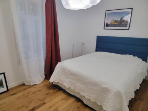 Chambre cosy près de Paris